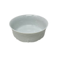 Hutschenreuther Baronesse White Fruit Bowl