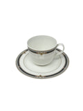 Hutschenreuther Biarritz Cup & Saucer