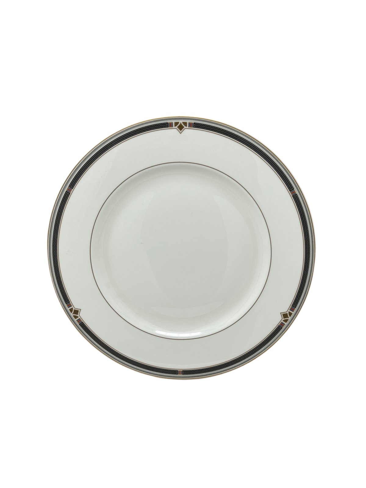 Hutschenreuther Biarritz Dinner Plate