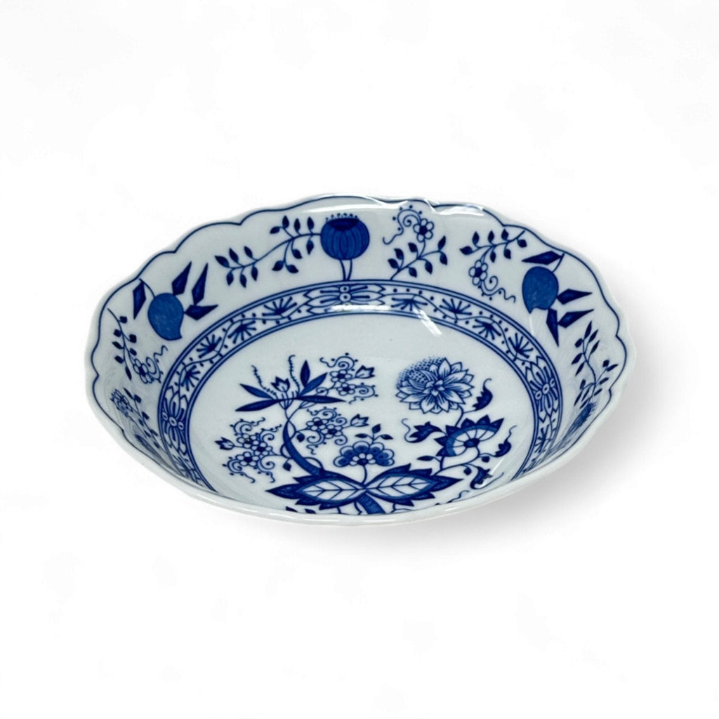 Hutschenreuther Blue Onions Cereal Bowl