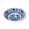 Hutschenreuther Blue Onions Cereal Bowl