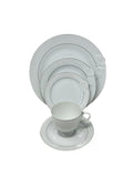 Hutschenreuther Fleuron Decor Jeunesse Chloe - 5 Piece Place Setting