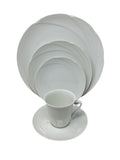 Hutschenreuther Maxim's De Paris - 5 Piece Place Setting
