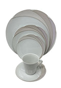 Hutschenreuther Maxim's De Paris En Vogue - 5 Piece Place Setting