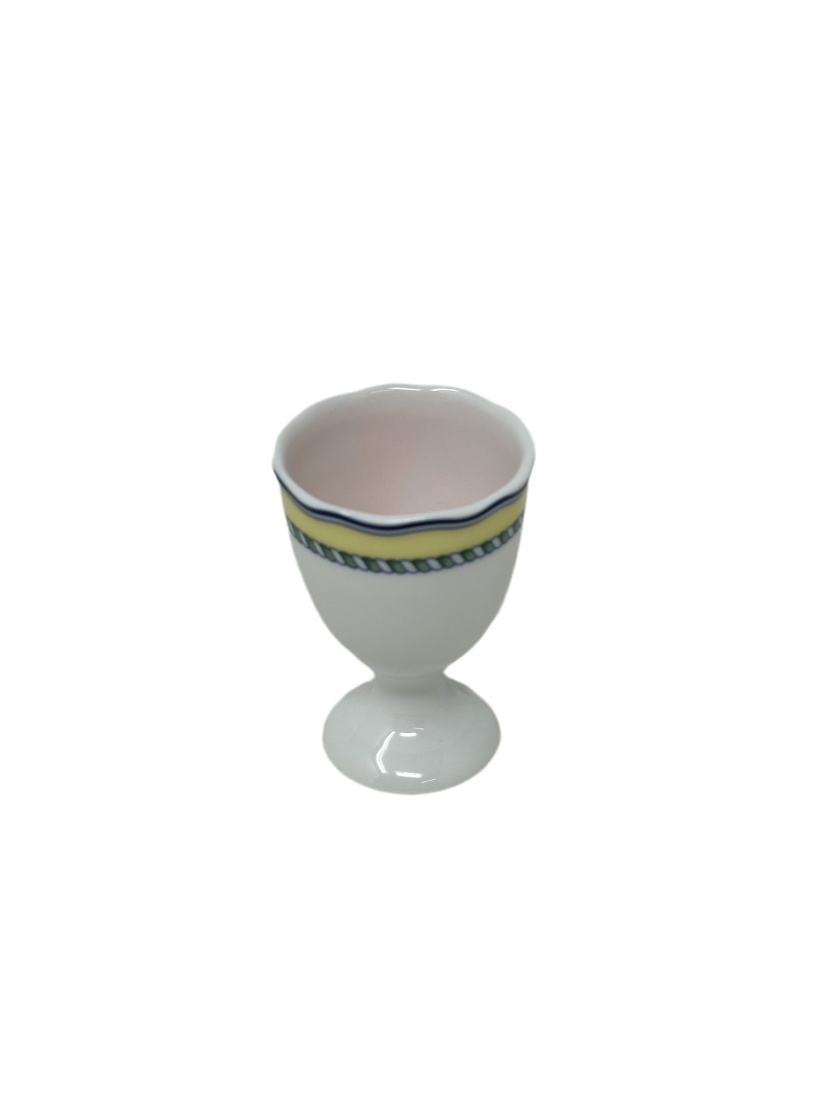 Hutschenreuther Medley Egg Cup