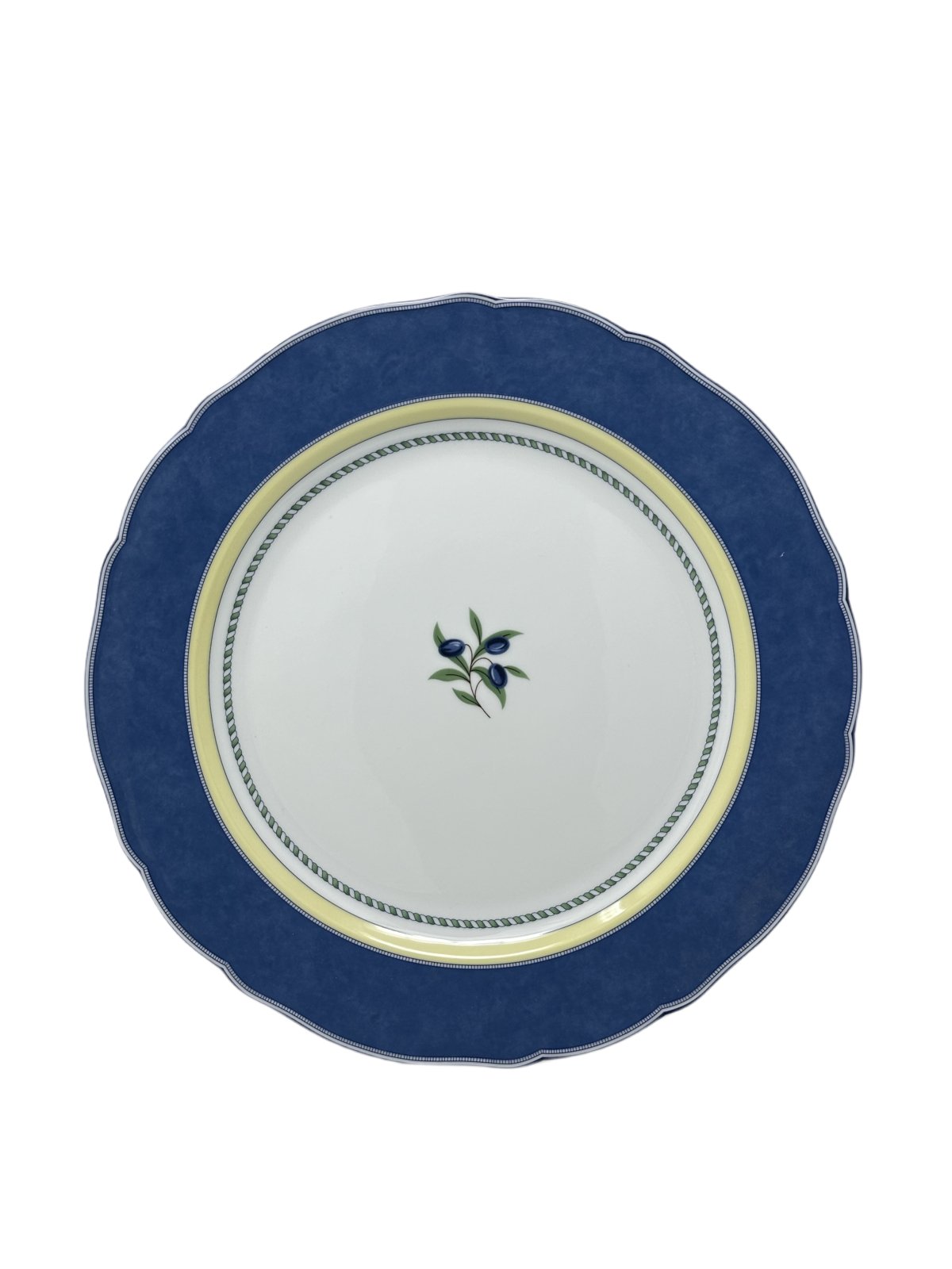 Hutschenreuther Medley Mantova Round Platter