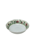 Hutschenreuther Medley Parklane Charming Rose Cereal Bowl