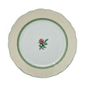 Hutschenreuther Medley Parklane Light Cream Dinner Plate