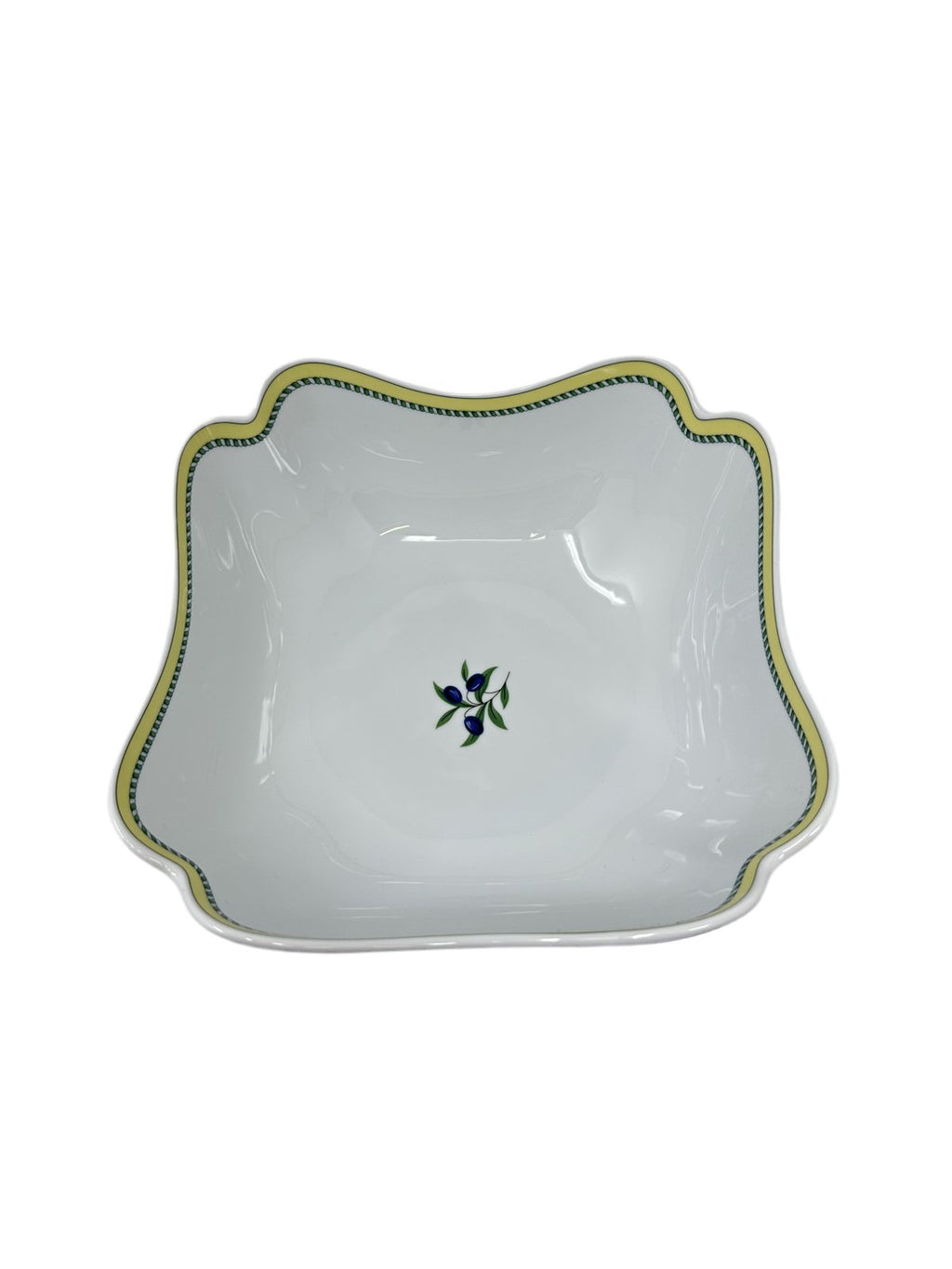 Hutschenreuther Medley Square Vegetable Bowl