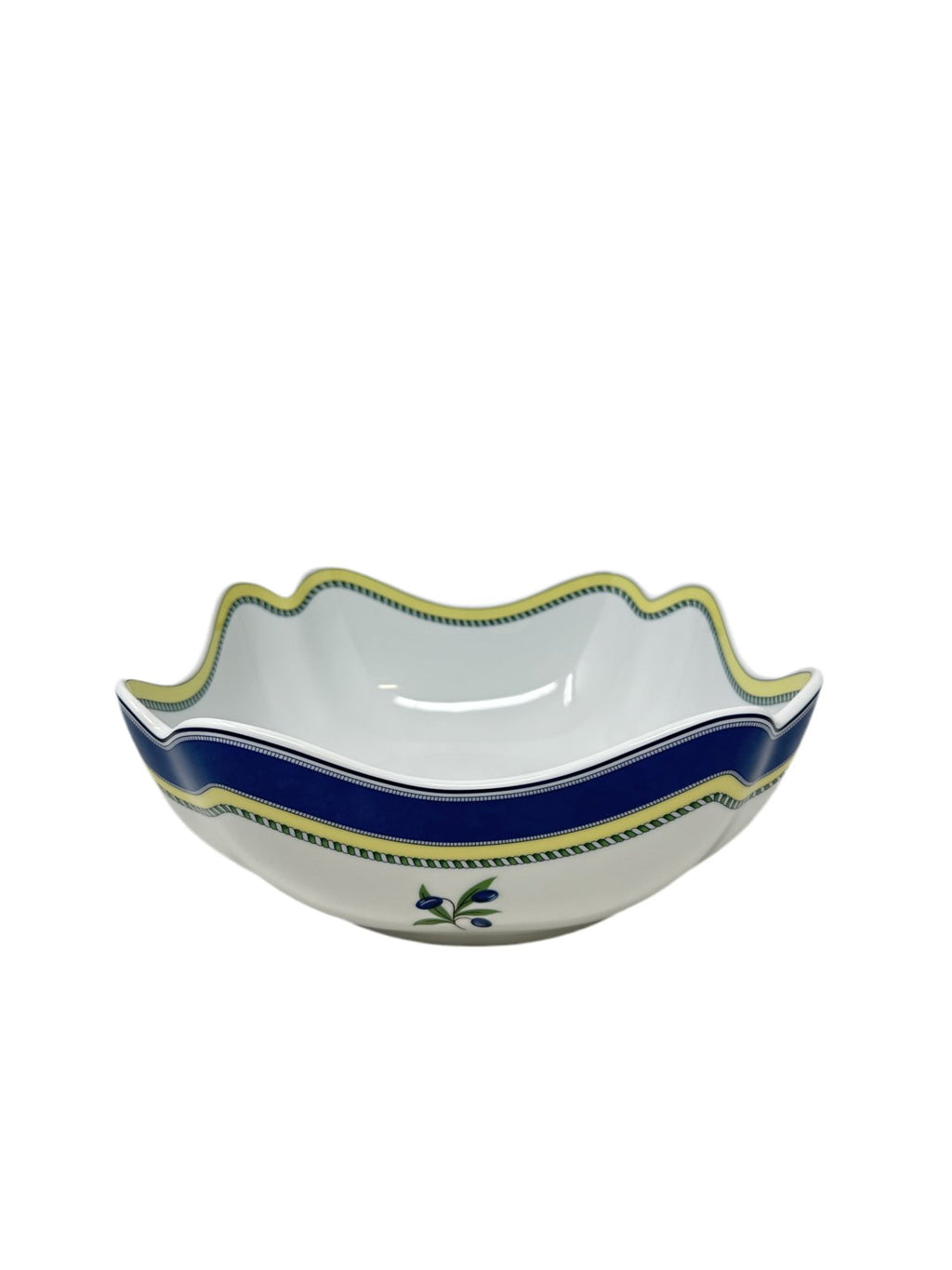 Hutschenreuther Medley Square Vegetable Bowl