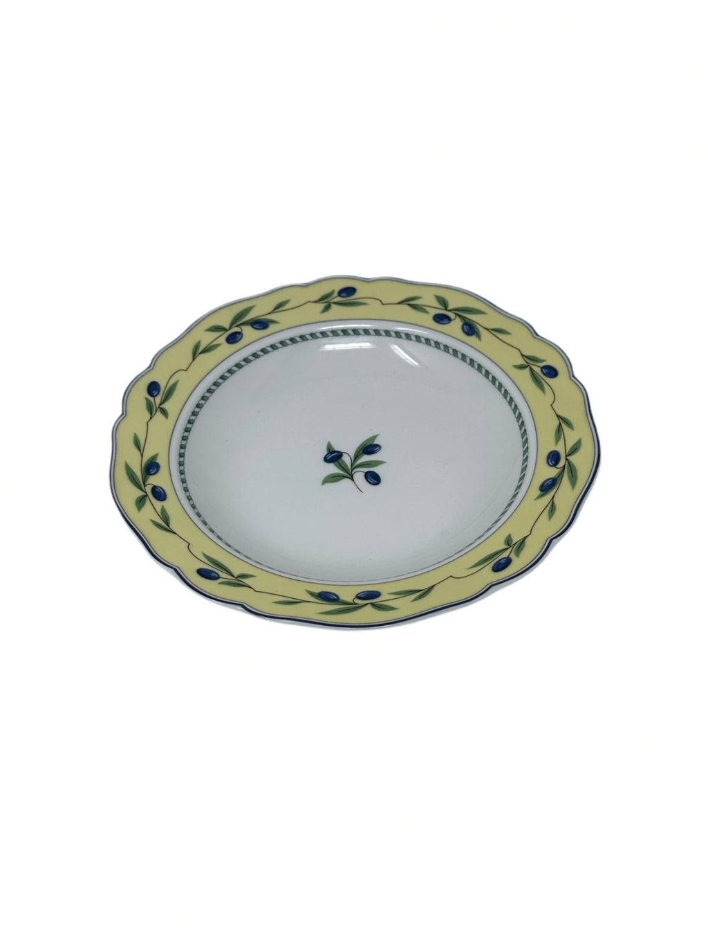 Hutschenreuther Medley Valdemossa Rim Soup