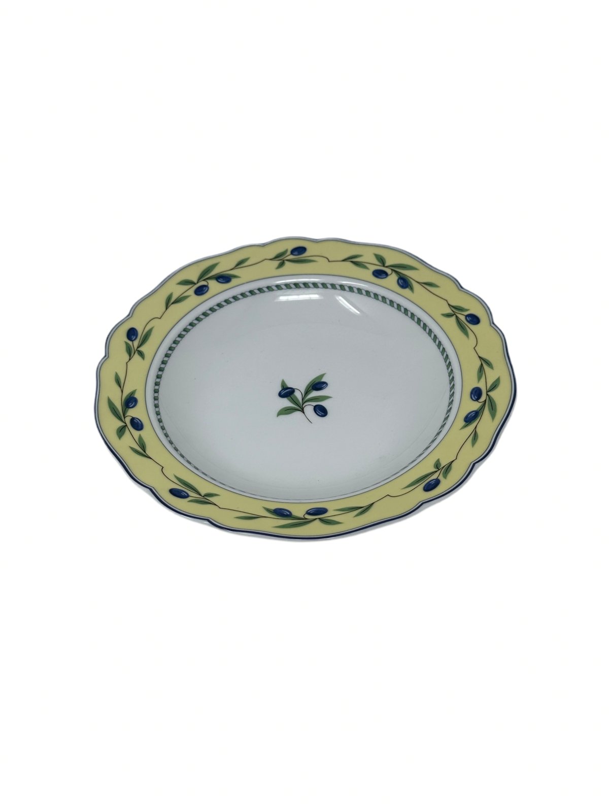 Hutschenreuther Medley Valdemossa Rim Soup