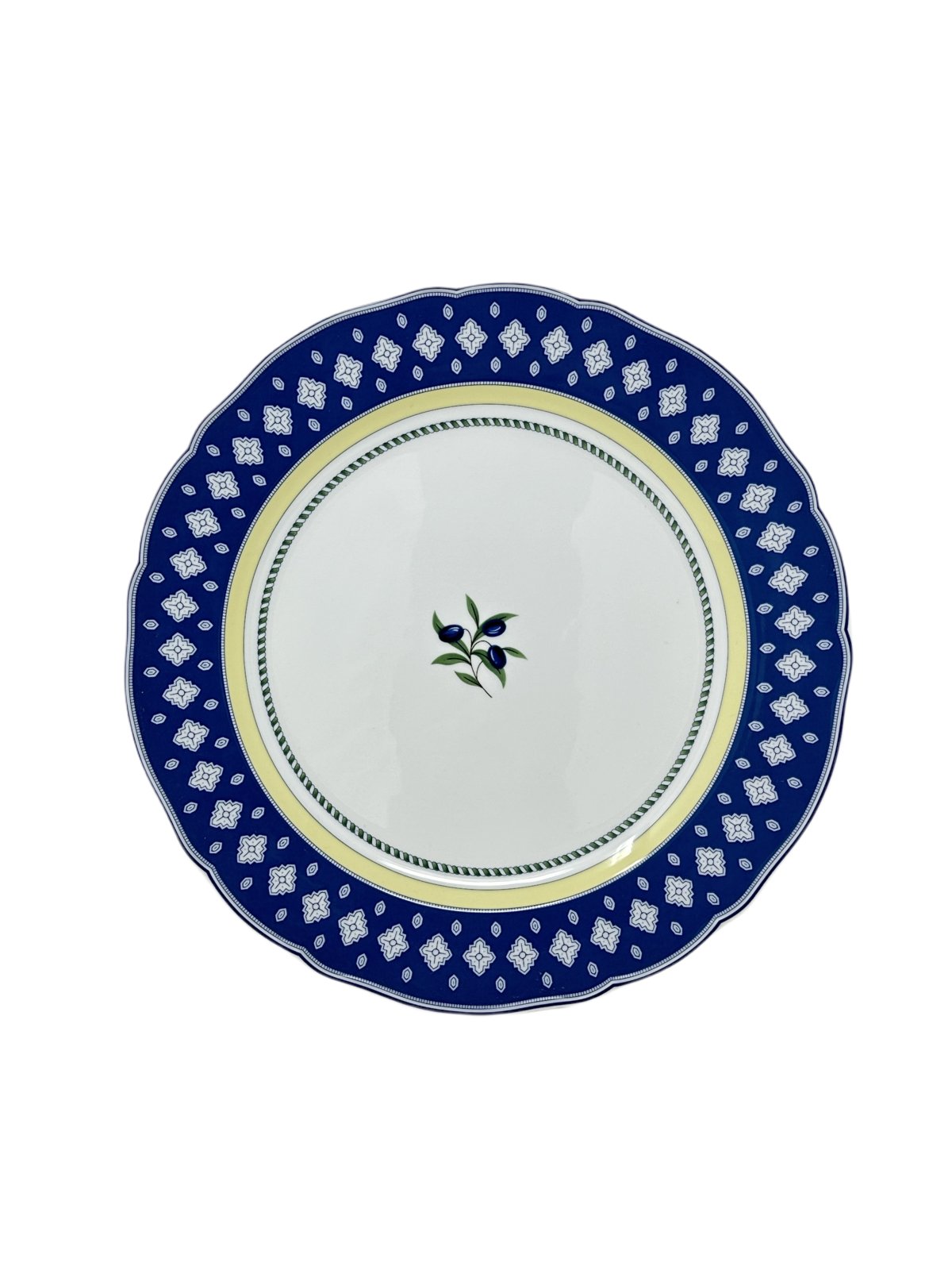 Hutschenreuther Medley Vicenza Service Plate