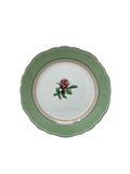Hutschenreuther Melody Parklane Deep Green Bread & Butter Plate
