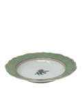 Hutschenreuther Melody Parklane (Deep Green) Rim Soup