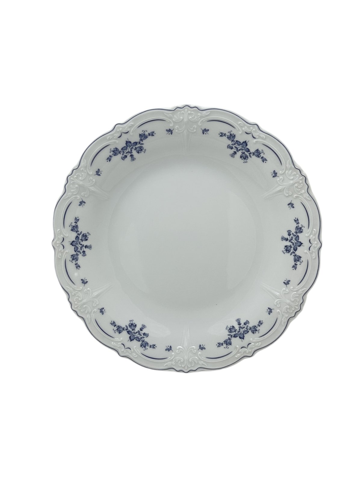 Hutschenreuther Rebecca Dinner Plate