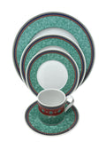 Hutschenreuther Viva Camao - 5 Piece Place Setting