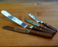 Icing Spatulas