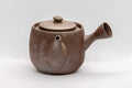Japanese Kyusu - Small Banko-yaki Ceramic Debeso Teapot - 210ml