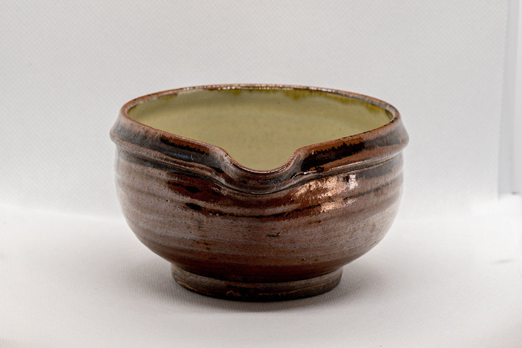 Japanese Yuzamashi - Rear-Handled Water Cooler -  300ml