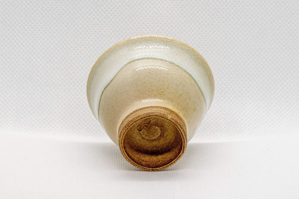 Japanese Teacups - Hagi-yaki Guinomi Gyokurowan - 30ml