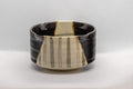 Japanese Matcha Bowl - Hantsutsu-gata Oribe Chawan - 250ml