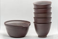Japanese Tea Set - Banko-yaki Yuzamashi with 5 Senchawan
