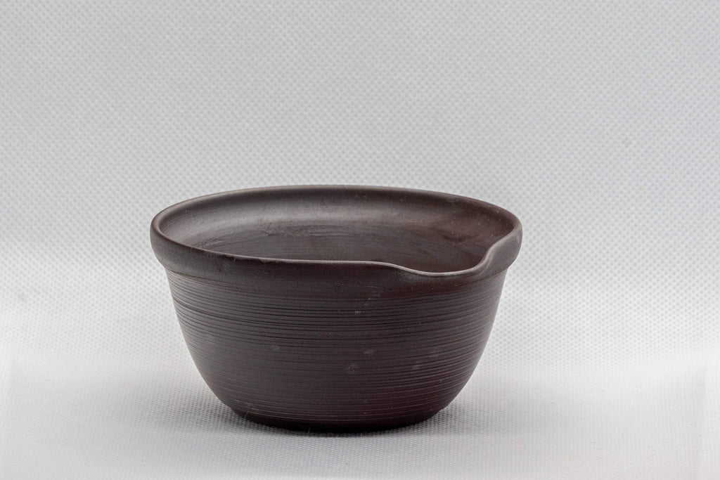 Japanese Tea Set - Banko-yaki Yuzamashi with 5 Senchawan
