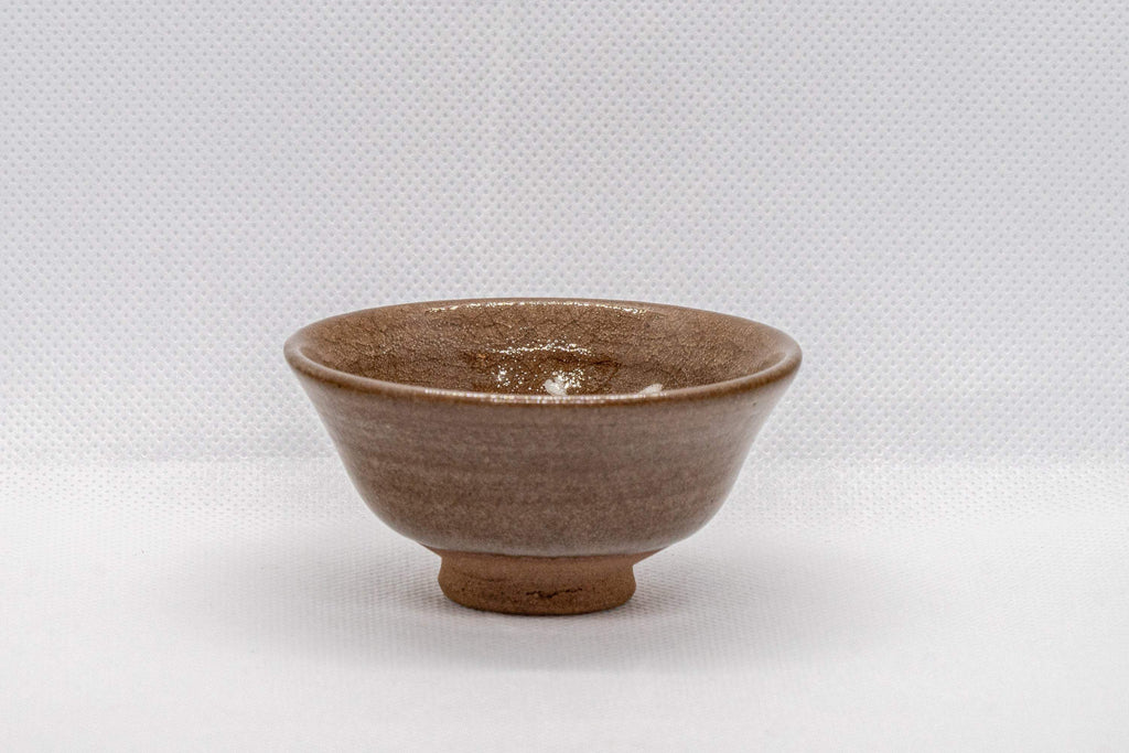 Japanese Teacup - Cherry Blossoms Gyokurowan - 45ml