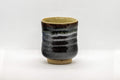 Japanese Teacup - Tsutsu-gata Yunomi - 110ml
