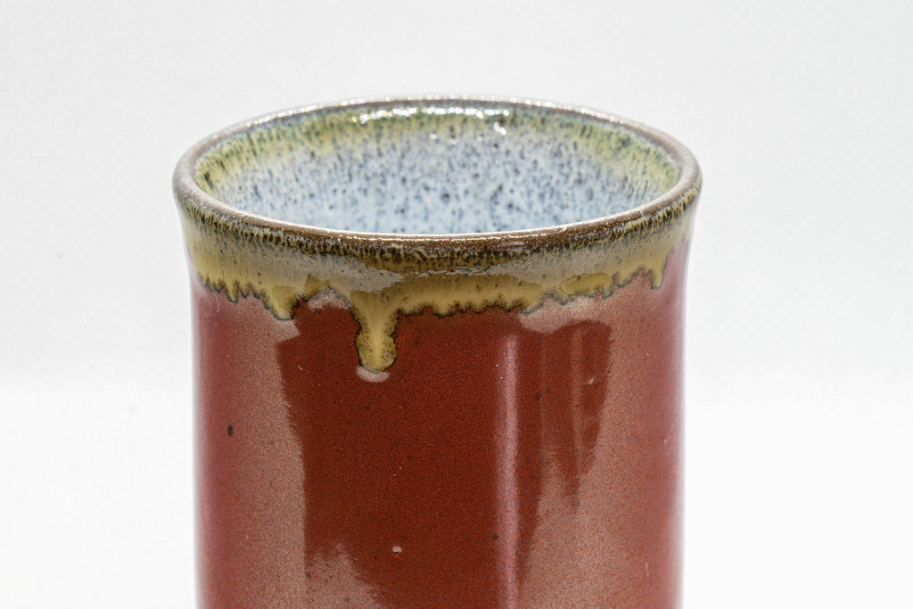 Japanese Teacup - Tsutsu-gata Yunomi - 160ml