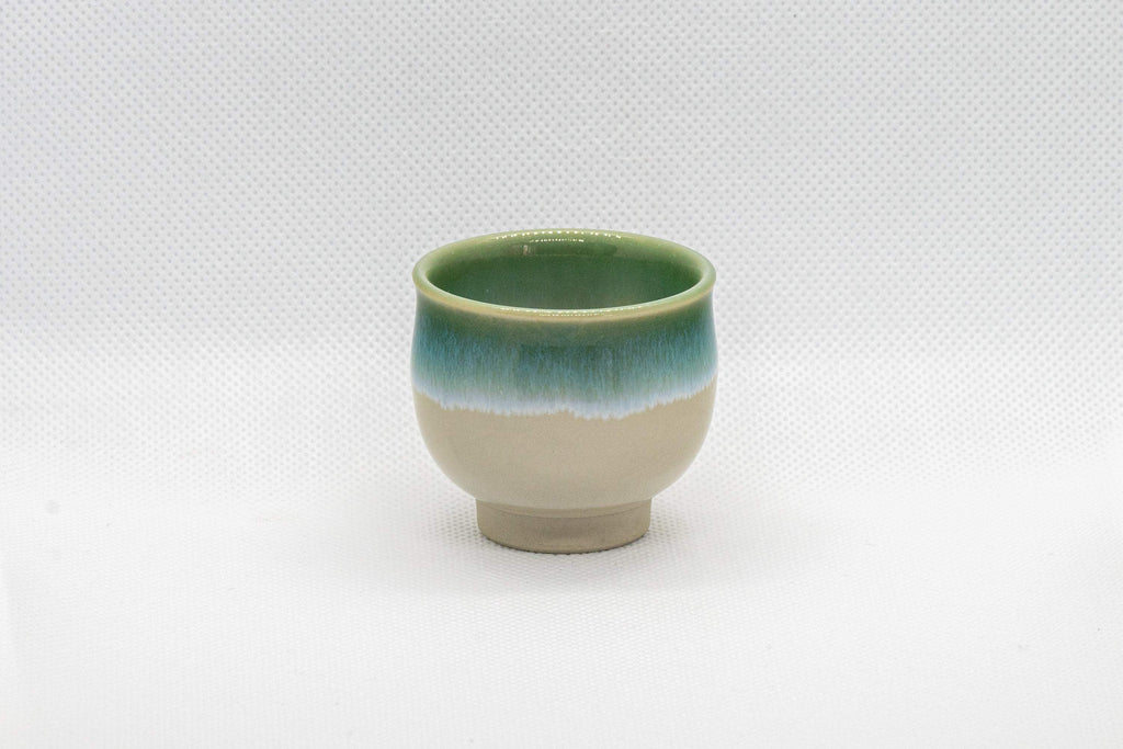 Japanese Teacup - Agano-yaki Guinomi - 40ml
