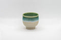 Japanese Teacup - Agano-yaki Guinomi - 40ml