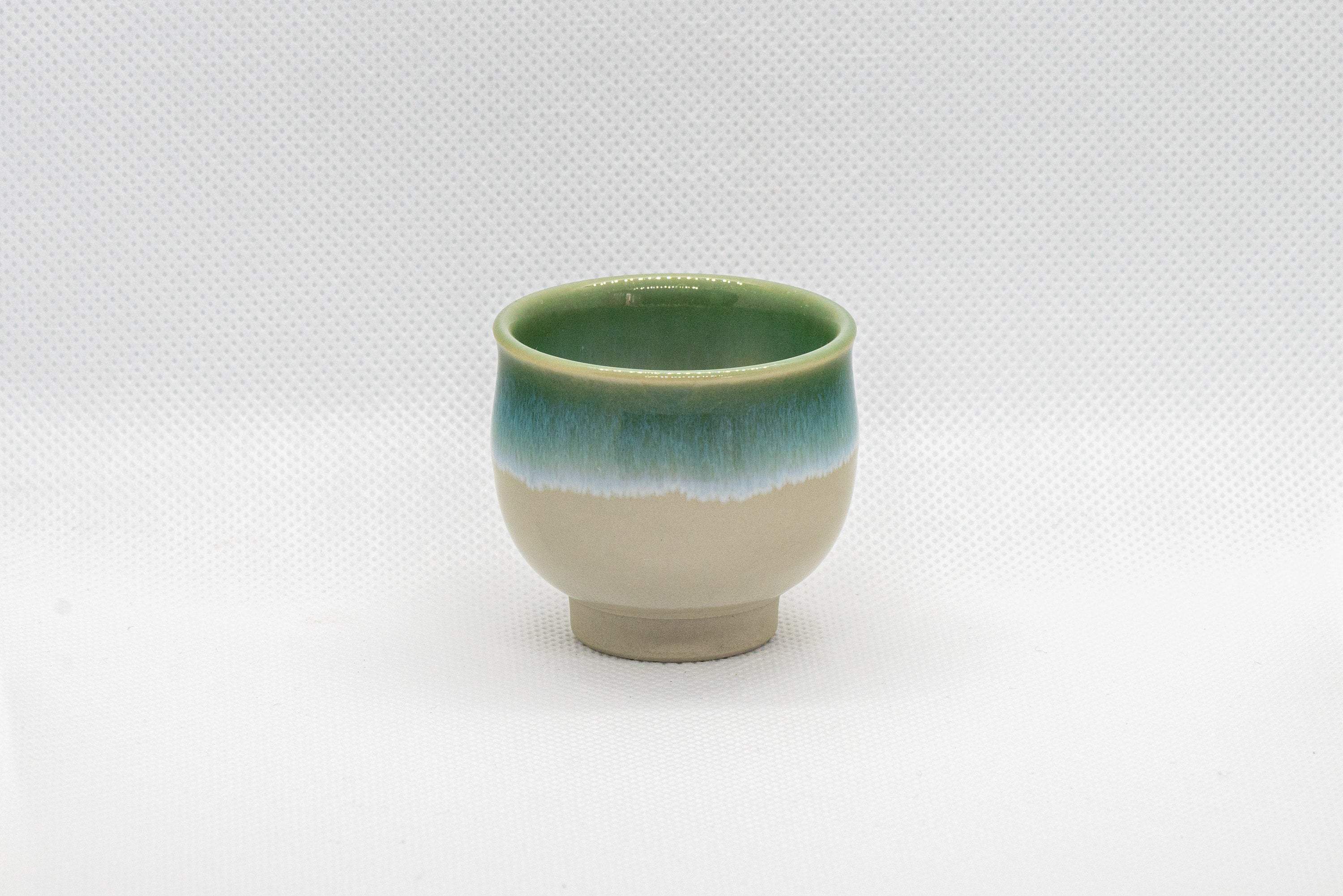 Japanese Teacup - Agano-yaki Guinomi - 40ml