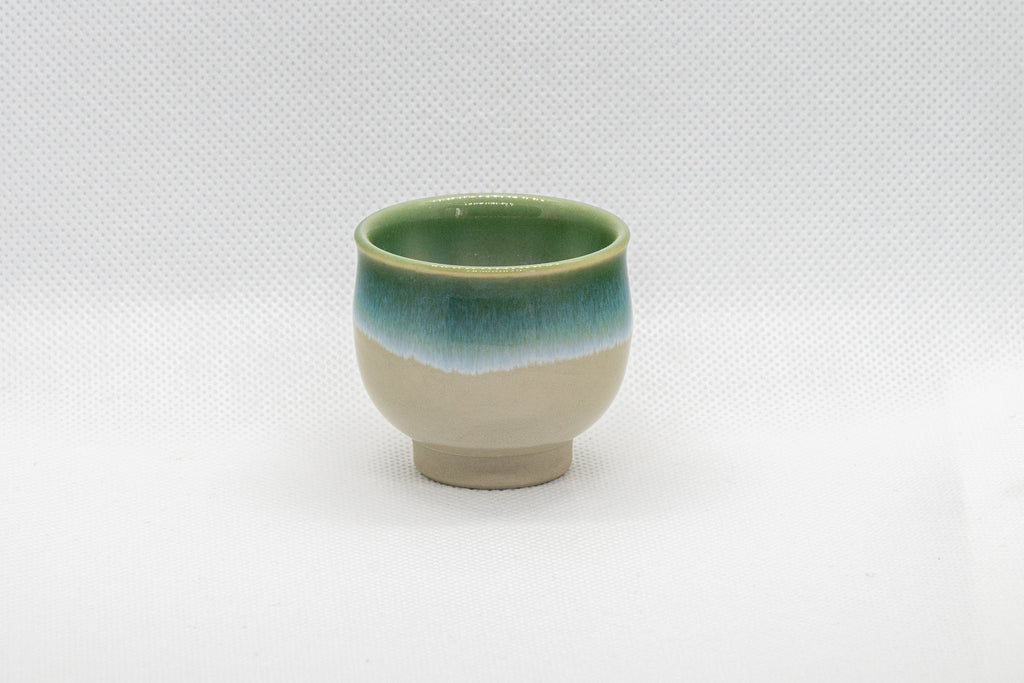 Japanese Teacup - Agano-yaki Guinomi - 40ml