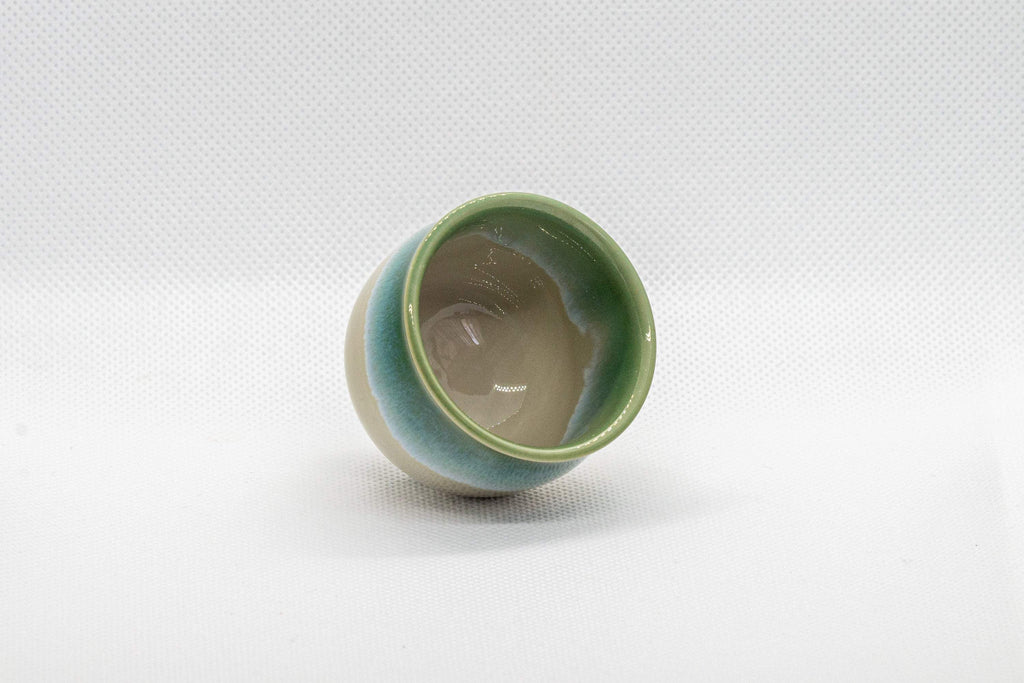 Japanese Teacup - Agano-yaki Guinomi - 40ml