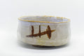 Japanese Matcha Bowl - Low Hantsutsu-gata Chawan - 375ml