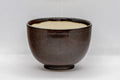 Japanese Teacup - Tenmoku Arita-yaki Yunomi - 135ml