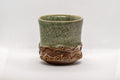 Japanese Teacup - Celadon Yunomi - 140ml