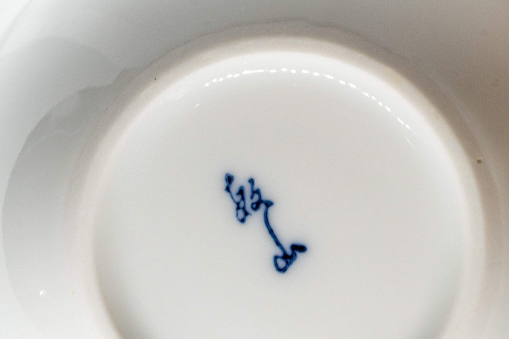 Japanese Kyusu - Nasu-gata Arita-yaki Debeso Teapot - 360ml