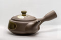 Japanese Kyusu - 陽山窯 Youyama Kiln Banko-yaki Teapot - 300ml