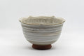 Japanese Teacup - Hakeme Momo-gata Yunomi - 120ml