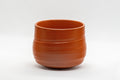 Japanese Teacup - Spiral Tokoname-yaki Yunomi - 135ml