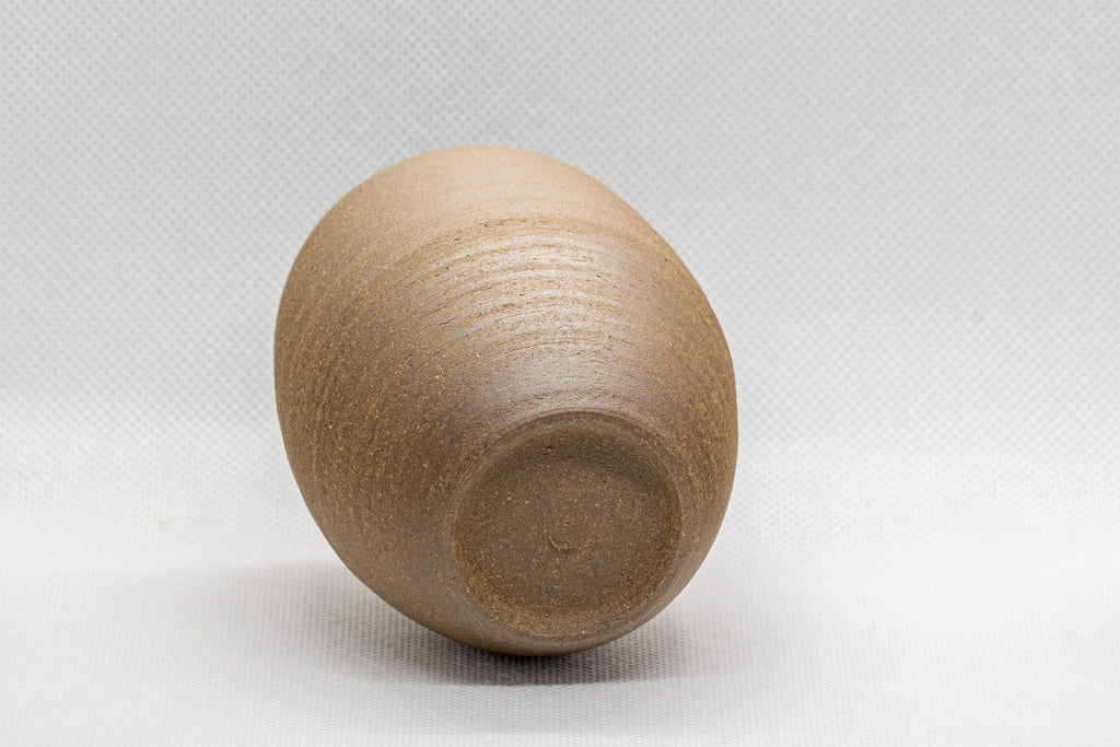 Japanese Teacup - Stoneware Yunomi - 175ml