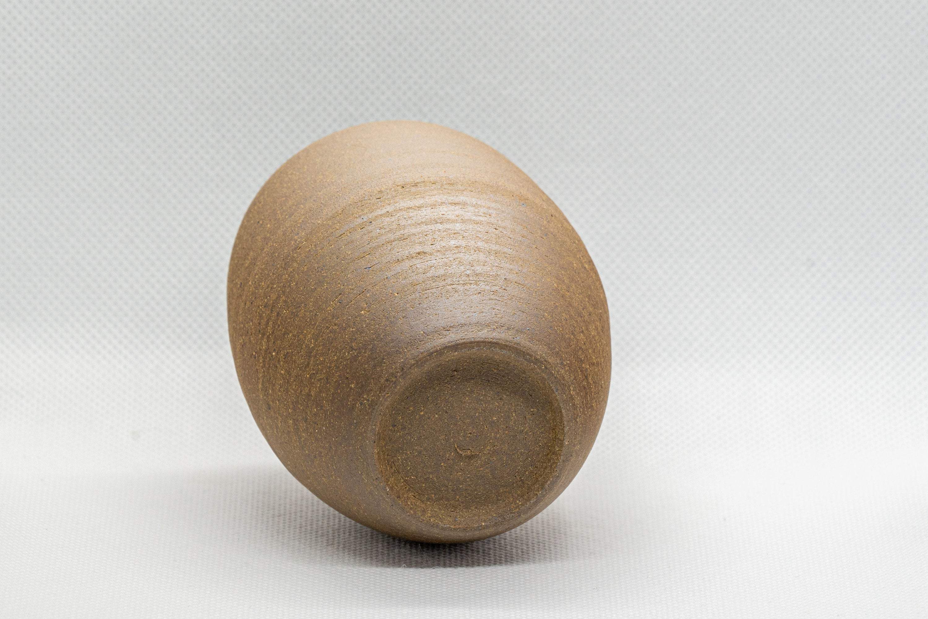 Japanese Teacup - Stoneware Yunomi - 175ml