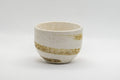 Japanese Teacup - Spiral Glazed Guinomi - 70ml