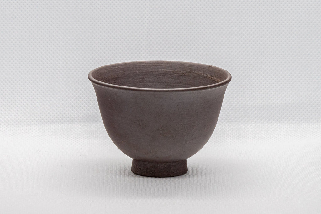 Japanese Teacup - Classic Banko-yaki Senchawan - 70ml