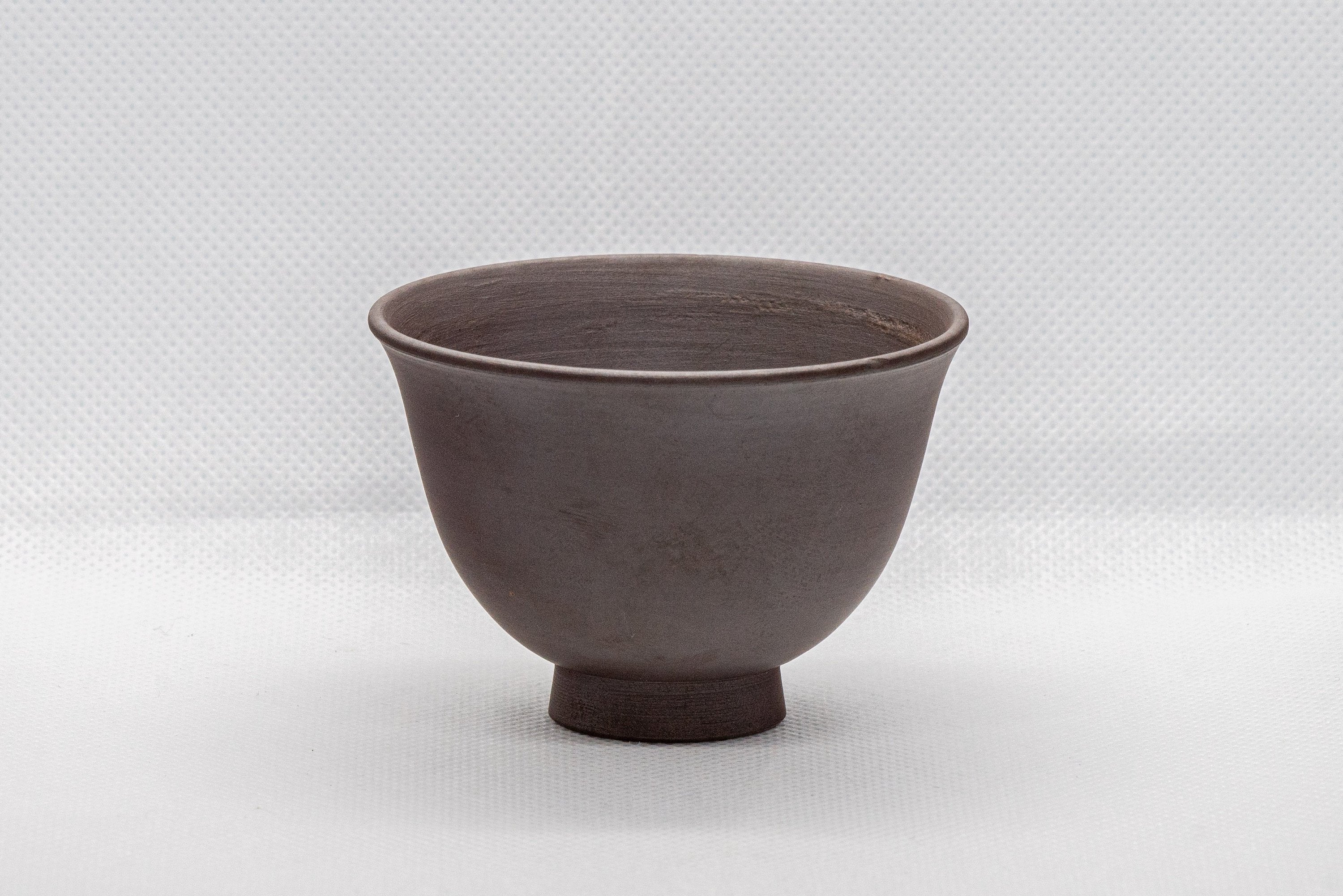 Japanese Teacup - Classic Banko-yaki Senchawan - 70ml
