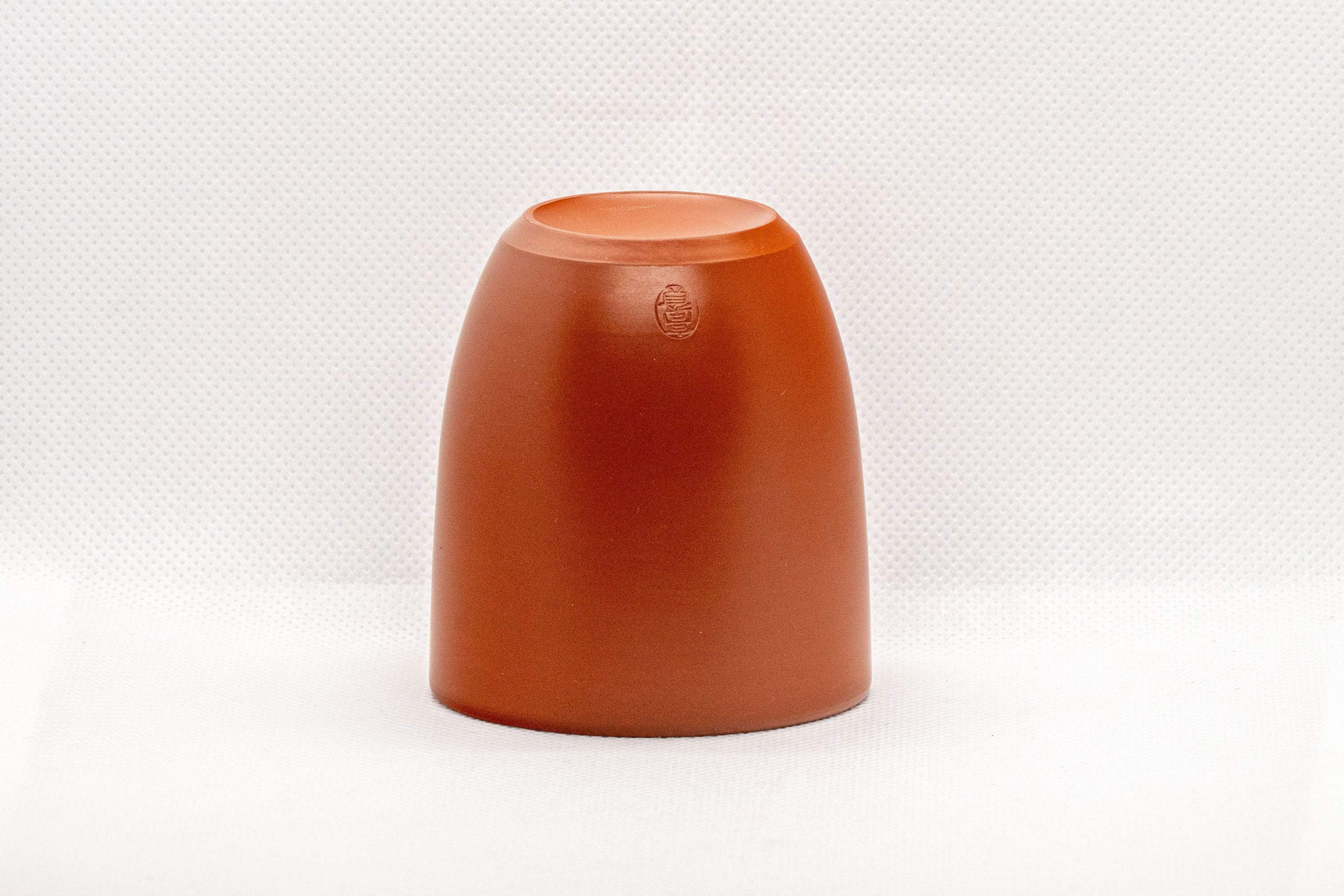 Japanese Teacups - Pair of Takasuke Tokoname-yaki Yunomi - 120ml