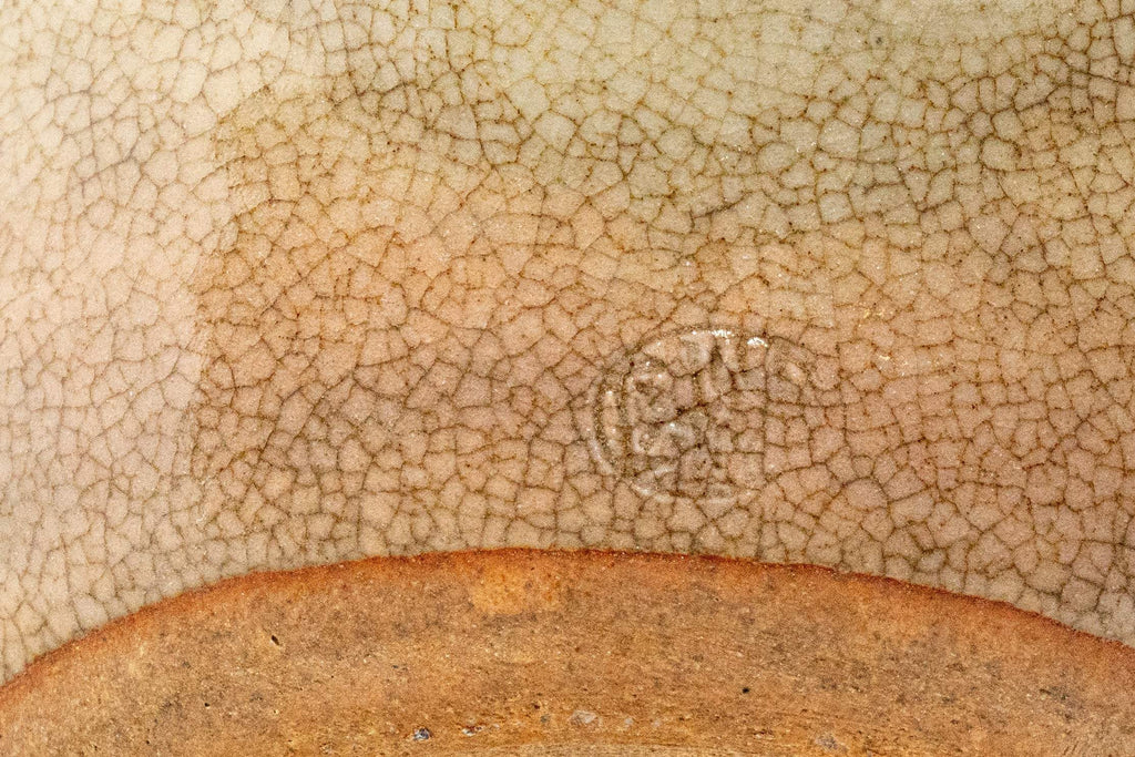 Japanese Kyusu - Hagi-yaki Do-ake Teapot - 300ml